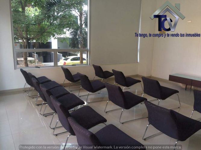 Apartamento de 3 alcobas en venta en Sotomayor, Bucaramanga, 97 m² · foto 20 de 24
