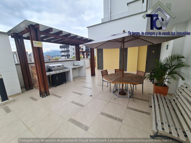 Apartamento de 3 alcobas en venta en Sotomayor, Bucaramanga, 97 m² · foto 21 de 24