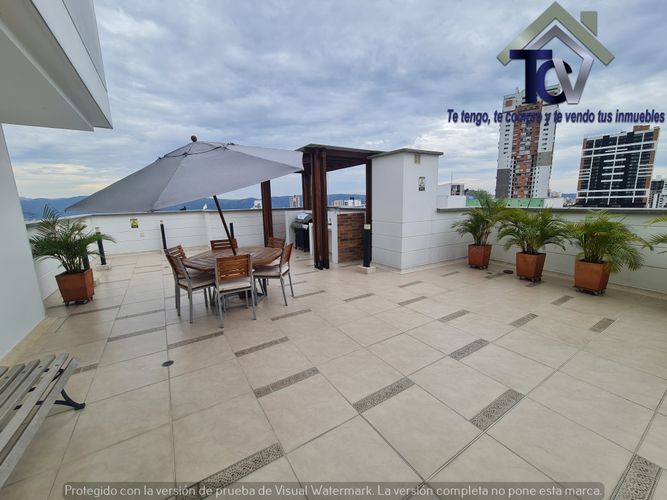 Apartamento de 3 alcobas en venta en Sotomayor, Bucaramanga, 97 m² · foto 22 de 24