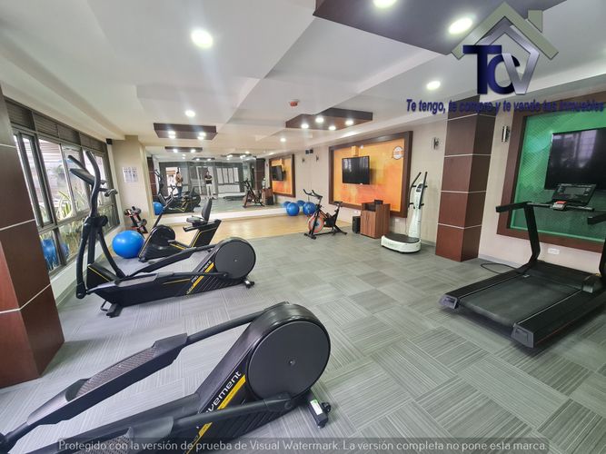 Apartamento de 3 alcobas en venta en Sotomayor, Bucaramanga, 97 m² · foto 23 de 24