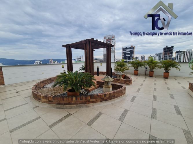 Apartamento de 3 alcobas en venta en Sotomayor, Bucaramanga, 97 m² · foto 24 de 24