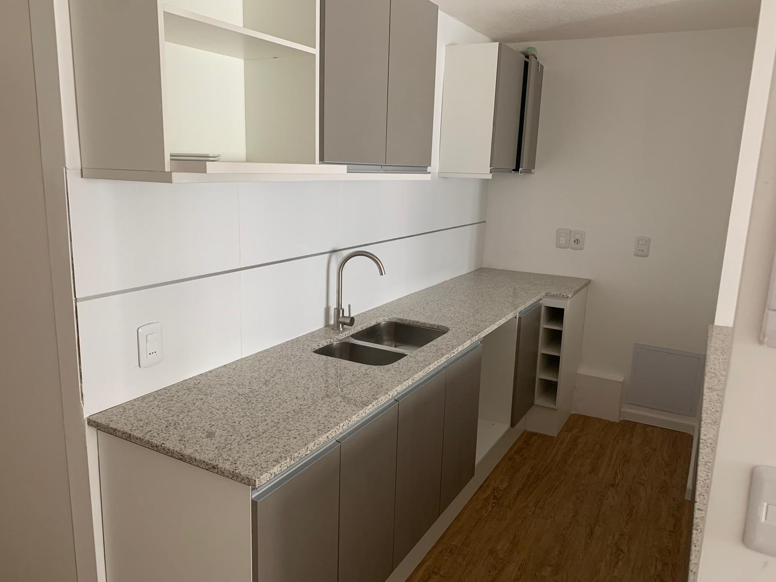 Venta un dormitorio centro. - Widok 4