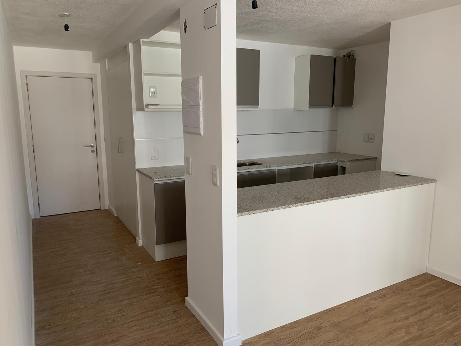 Venta un dormitorio centro. - Widok 3