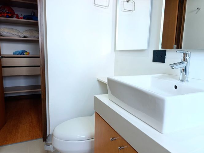 Apartamento de 3 alcobas en venta en El Poblado, Medellín, 199 m² · foto 16 de 18