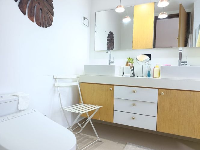 Apartamento de 3 alcobas en venta en El Poblado, Medellín, 199 m² · foto 15 de 18