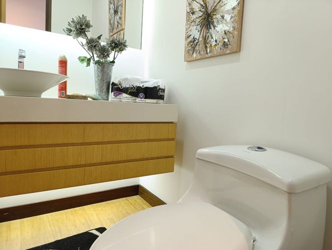 Apartamento de 3 alcobas en venta en El Poblado, Medellín, 199 m² · foto 17 de 18