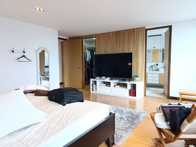 Apartamento de 3 alcobas en venta en El Poblado, Medellín, 199 m² · foto 10 de 18