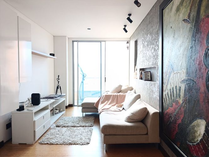 Apartamento de 3 alcobas en venta en El Poblado, Medellín, 199 m² · foto 9 de 18