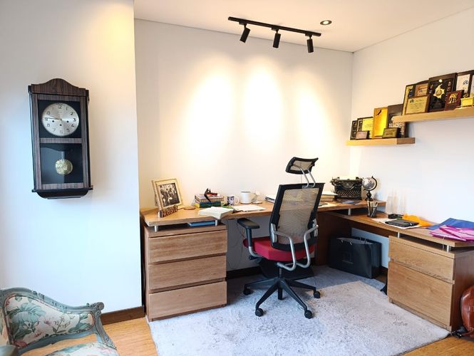 Apartamento de 3 alcobas en venta en El Poblado, Medellín, 199 m² · foto 13 de 18