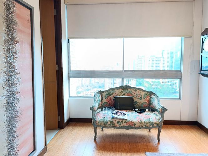 Apartamento de 3 alcobas en venta en El Poblado, Medellín, 199 m² · foto 18 de 18