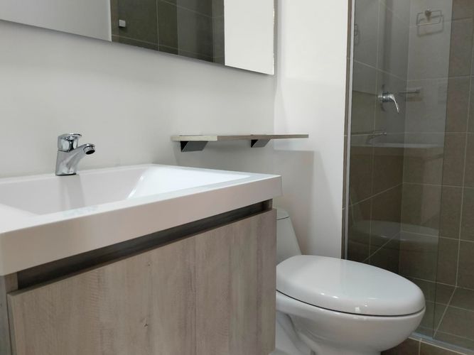 Apartamento de 3 alcobas en venta en El Poblado, Medellín, 87 m² · foto 17 de 17
