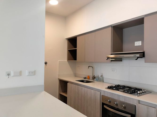 Apartamento de 3 alcobas en venta en El Poblado, Medellín, 87 m² · foto 5 de 17