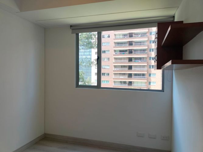 Apartamento de 3 alcobas en venta en El Poblado, Medellín, 87 m² · foto 15 de 17