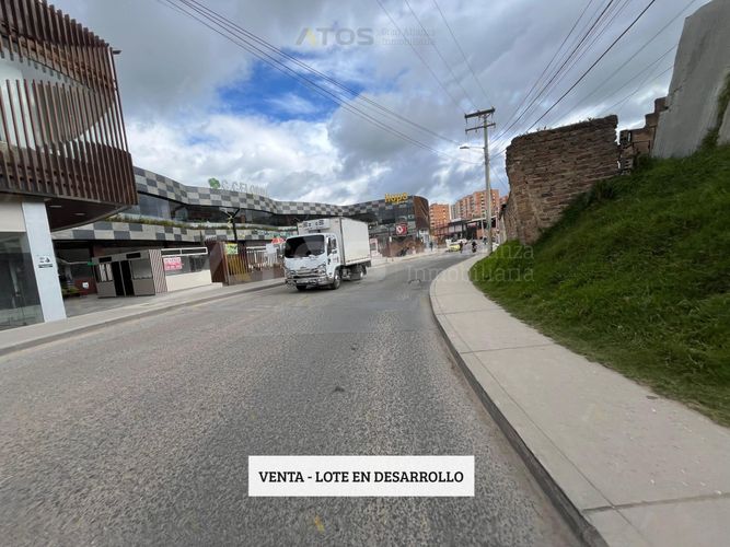 Lote en venta en Tunja, Tunja, 8152 m² · foto 5 de 24