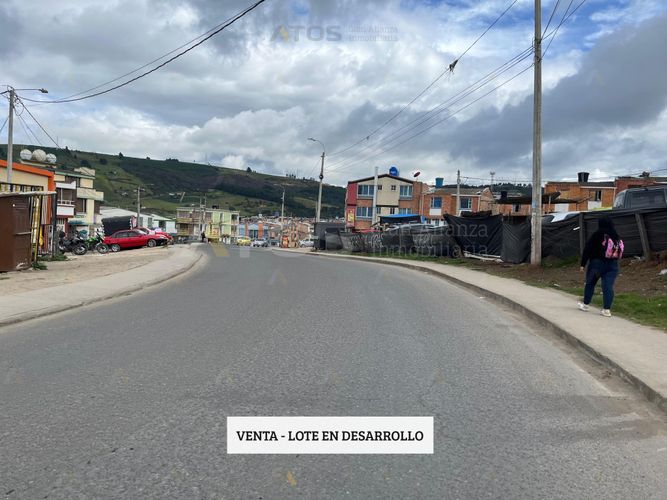 Lote en venta en Tunja, Tunja, 8152 m² · foto 9 de 24