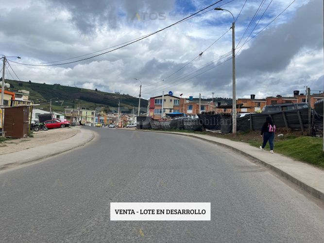Lote en venta en Tunja, Tunja, 8152 m² · foto 10 de 24