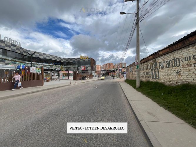 Lote en venta en Tunja, Tunja, 8152 m² · foto 13 de 24