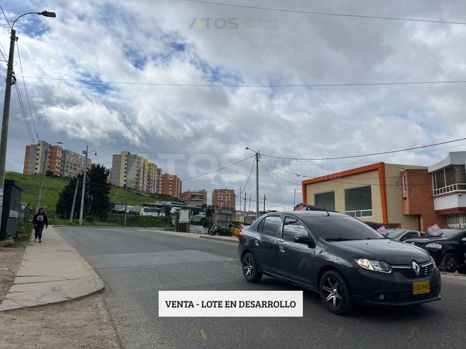 Lote en venta en Tunja, Tunja, 8152 m² · foto 15 de 24