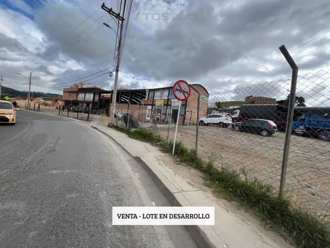 Lote en venta en Tunja, Tunja, 8152 m² · foto 17 de 24