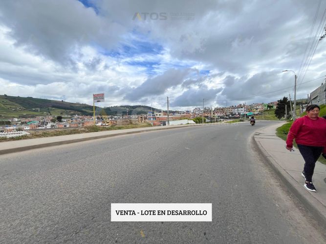 Lote en venta en Tunja, Tunja, 8152 m² · foto 18 de 24