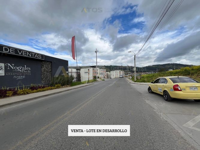 Lote en venta en Tunja, Tunja, 8152 m² · foto 20 de 24