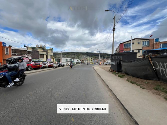 Lote en venta en Tunja, Tunja, 8152 m² · foto 21 de 24