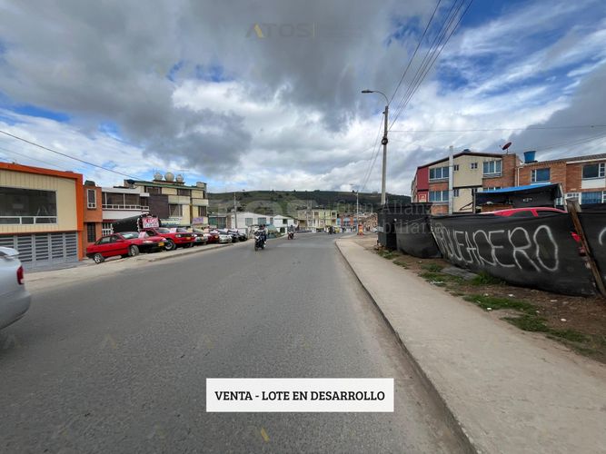 Lote en venta en Tunja, Tunja, 8152 m² · foto 22 de 24