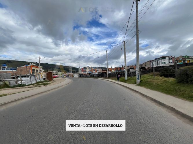 Lote en venta en Tunja, Tunja, 8152 m² · foto 24 de 24