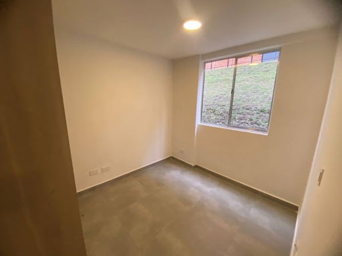 Apartamento de 2 alcobas en arriendo en El Porvenir, Rionegro, 50 m² · foto 3 de 20