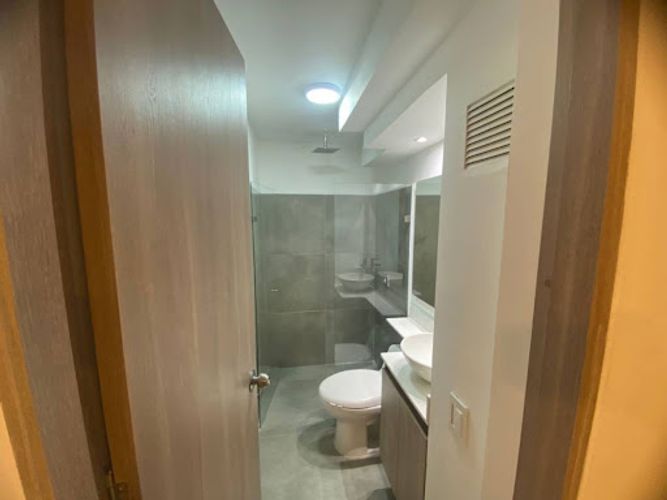 Apartamento de 2 alcobas en arriendo en El Porvenir, Rionegro, 50 m² · foto 7 de 20