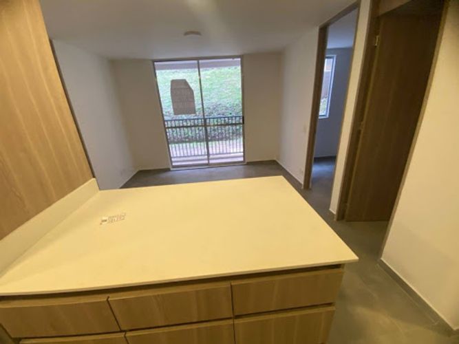 Apartamento de 2 alcobas en arriendo en El Porvenir, Rionegro, 50 m² · foto 8 de 20