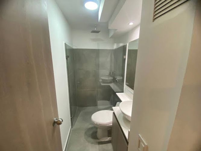 Apartamento de 2 alcobas en arriendo en El Porvenir, Rionegro, 50 m² · foto 9 de 20