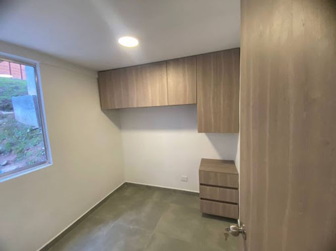 Apartamento de 2 alcobas en arriendo en El Porvenir, Rionegro, 50 m² · foto 11 de 20
