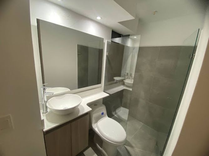 Apartamento de 2 alcobas en arriendo en El Porvenir, Rionegro, 50 m² · foto 13 de 20