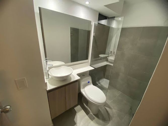 Apartamento de 2 alcobas en arriendo en El Porvenir, Rionegro, 50 m² · foto 18 de 20