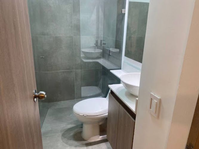Apartamento de 2 alcobas en arriendo en El Porvenir, Rionegro, 50 m² · foto 19 de 20