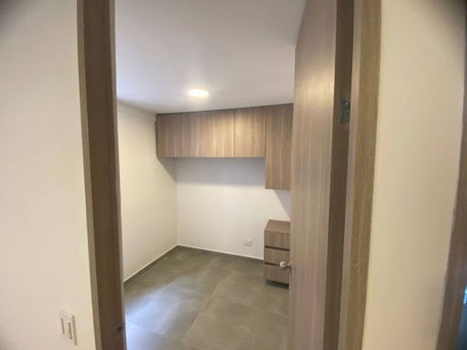 Apartamento de 2 alcobas en arriendo en El Porvenir, Rionegro, 50 m² · foto 20 de 20