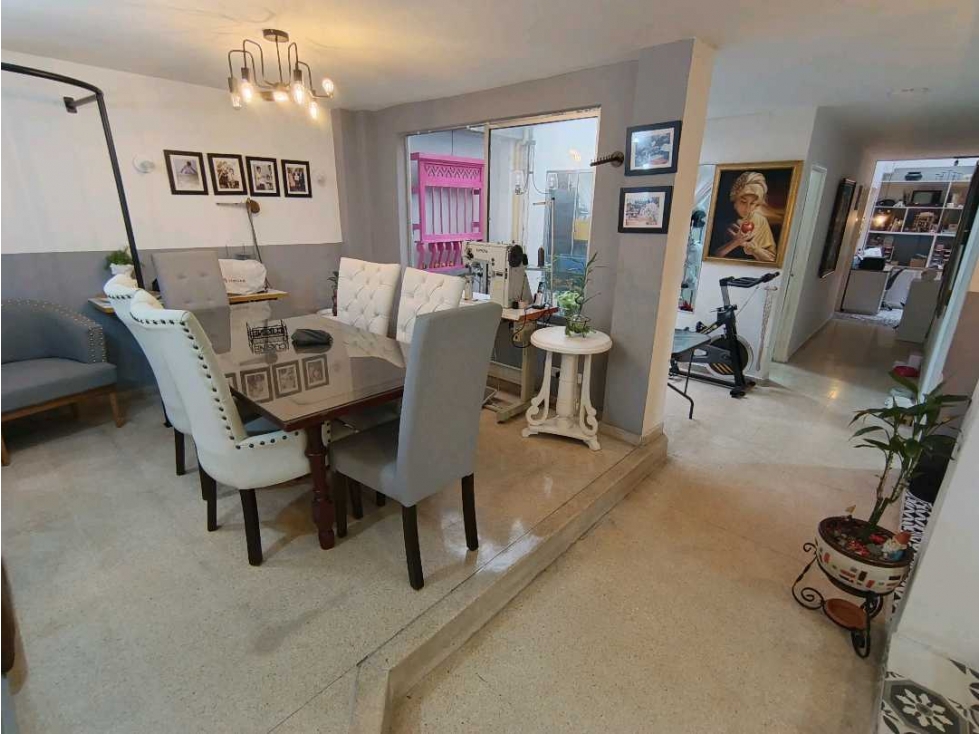 Casa en Venta en Calasanz, Medellín