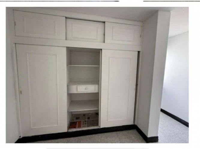 Apartamento de 3 alcobas en arriendo en Bolivariana, Medellín, 93 m² · foto 9 de 13
