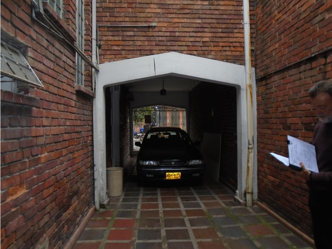 Casa de 5 alcobas en venta en Teusaquillo, Bogotá, 338 m² · foto 4 de 11