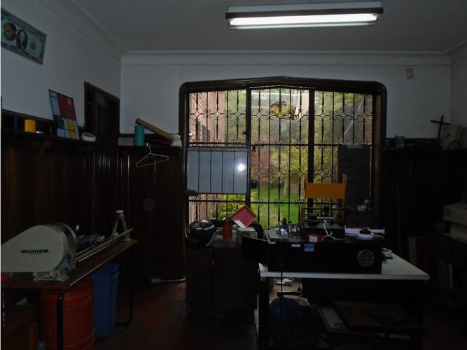 Casa de 5 alcobas en venta en Teusaquillo, Bogotá, 338 m² · foto 7 de 11
