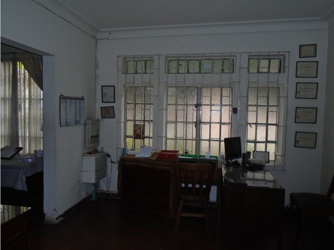 Casa de 5 alcobas en venta en Teusaquillo, Bogotá, 338 m² · foto 8 de 11