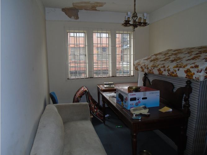 Casa de 5 alcobas en venta en Teusaquillo, Bogotá, 338 m² · foto 11 de 11