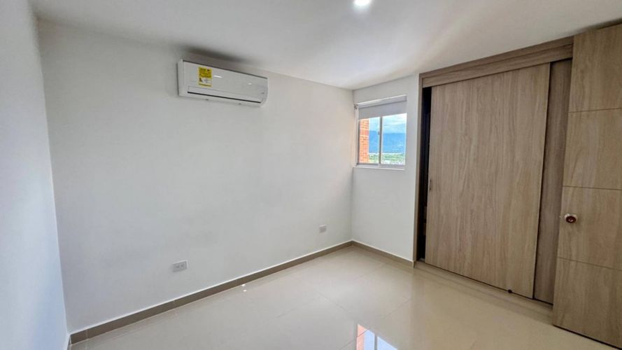 Apartamento de 4 alcobas en venta en Ub. Canaima, Neiva, 92 m² · foto 14 de 23