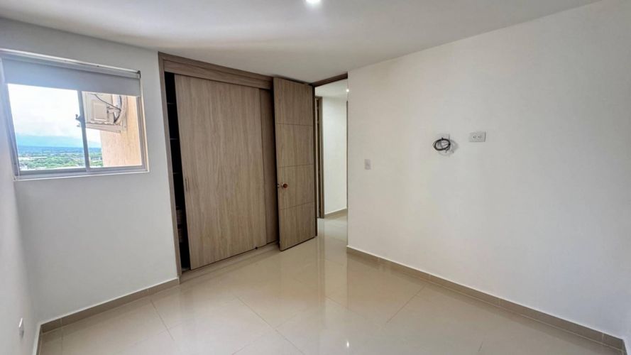 Apartamento de 4 alcobas en venta en Ub. Canaima, Neiva, 92 m² · foto 15 de 23
