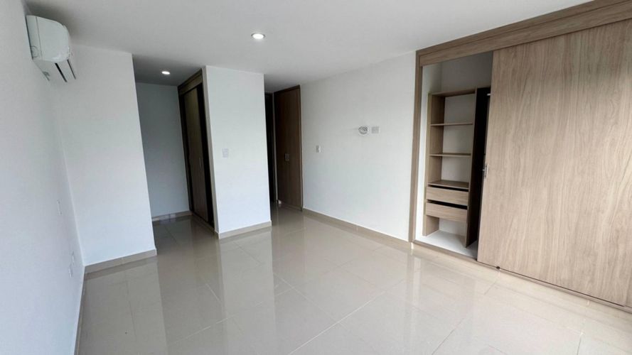 Apartamento de 4 alcobas en venta en Ub. Canaima, Neiva, 92 m² · foto 16 de 23