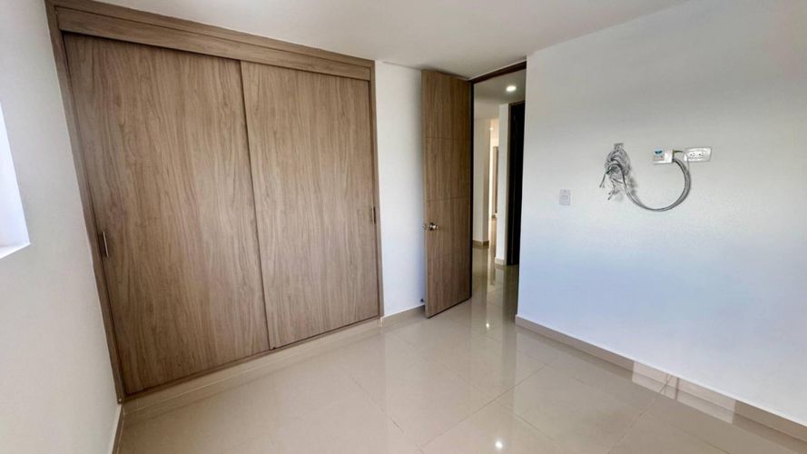 Apartamento de 4 alcobas en venta en Ub. Canaima, Neiva, 92 m² · foto 17 de 23