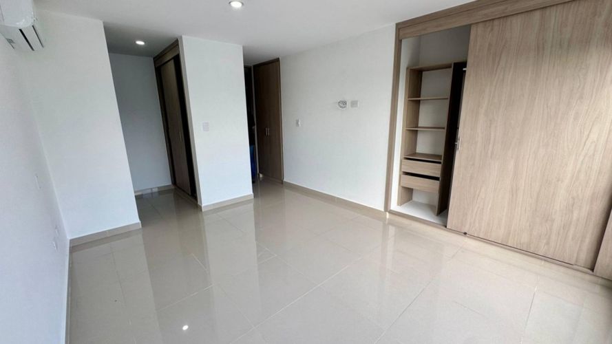 Apartamento de 4 alcobas en venta en Ub. Canaima, Neiva, 92 m² · foto 19 de 23