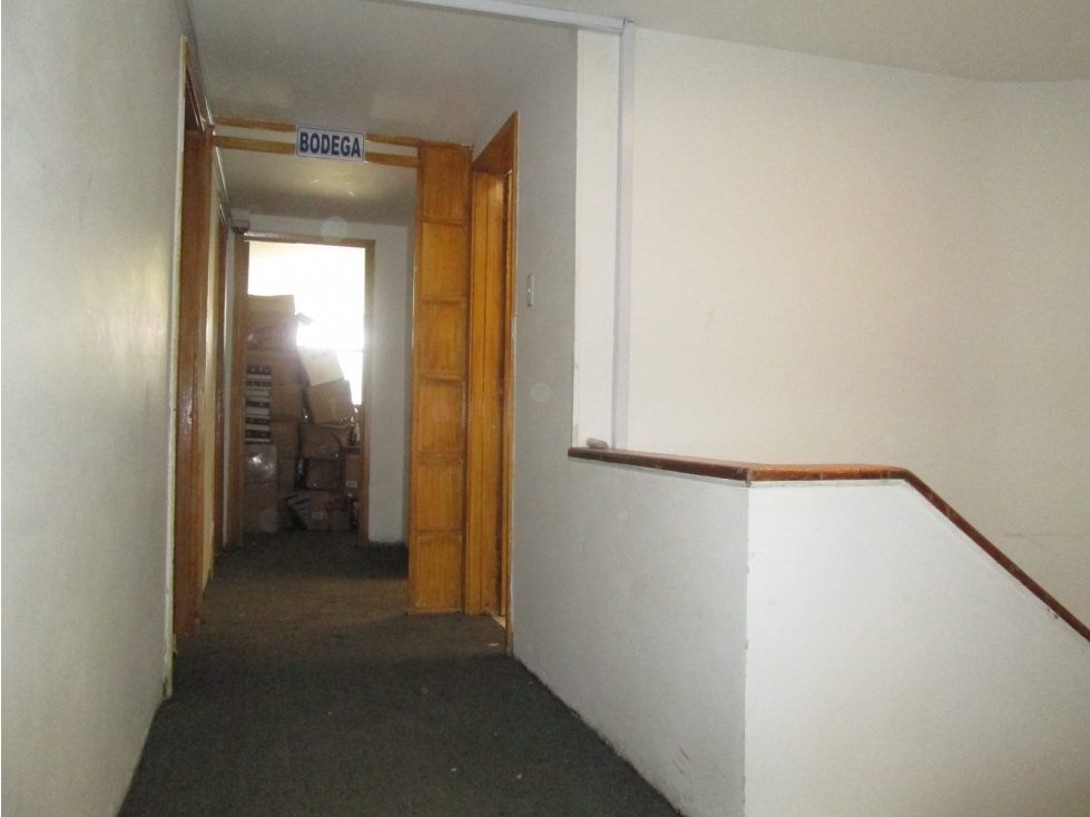 Casa en venta en Barrios Unidos, Bogotá · foto 6 de 12