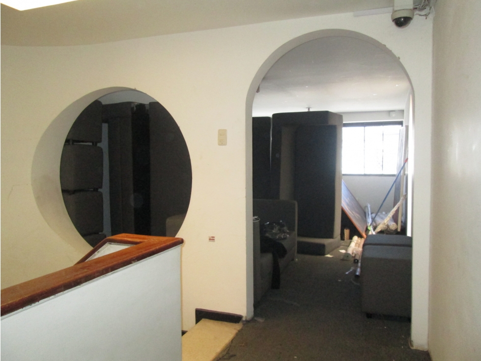 Casa en venta en Barrios Unidos, Bogotá · foto 9 de 12